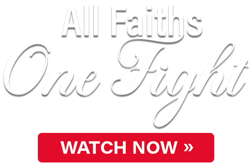 All Faiths, One Fight | Watch Now | First Liberty