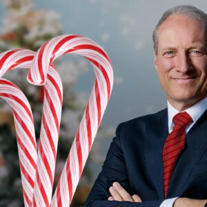 Faith From a Candy Cane | First Liberty Live