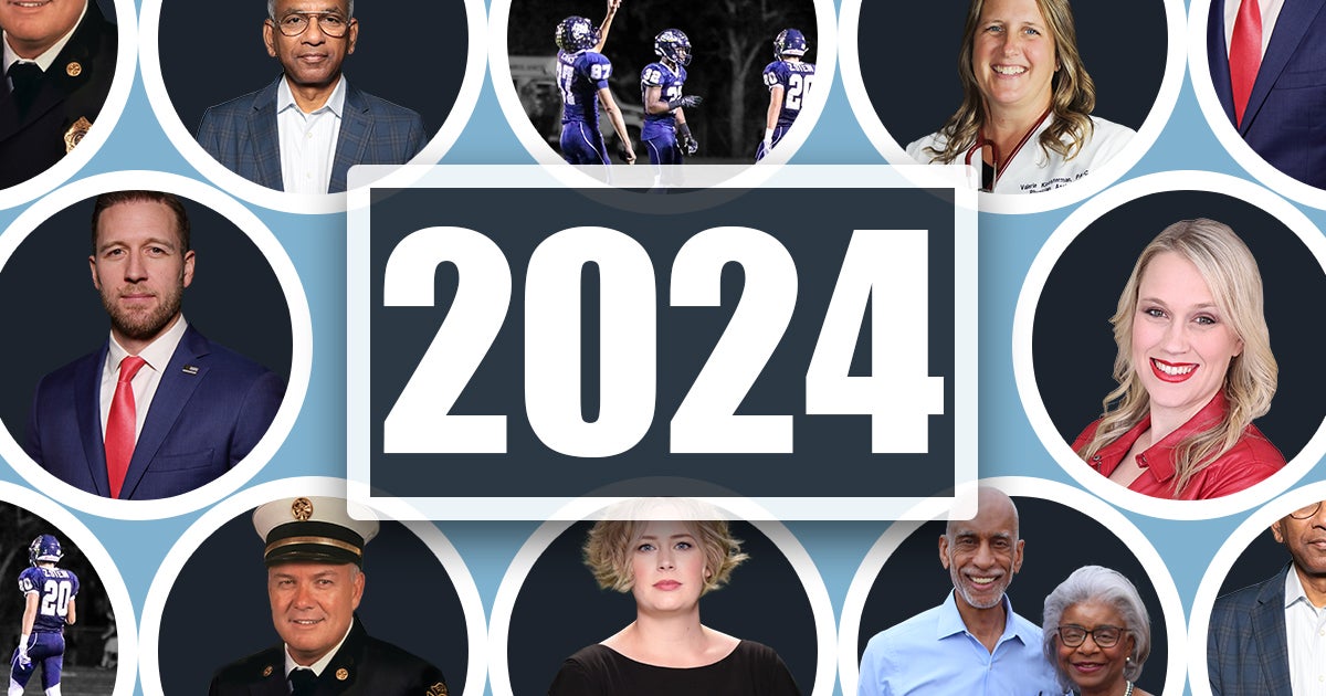 2024 A Look Ahead | First Liberty Insider