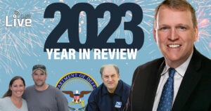 2023 Year in Review | First Liberty Institute