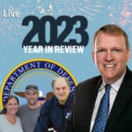 2023 Year in Review | First Liberty Institute