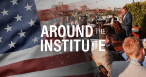 FLI Insider | Around the Institute