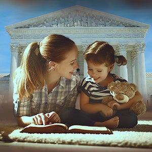 FLI Insider | Supreme Court Parental Rights