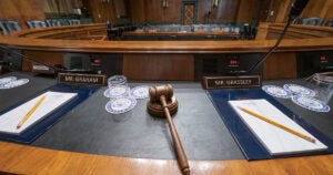 FLI Insider | Senate Judiciary Committee