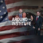 Around the Institute Pillars | First Liberty Insider