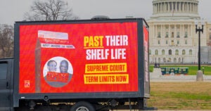 Supreme Coup Ads | First Liberty Institute