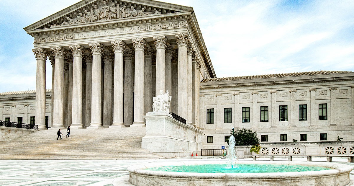 Supreme Court New Cases | First Liberty Insider