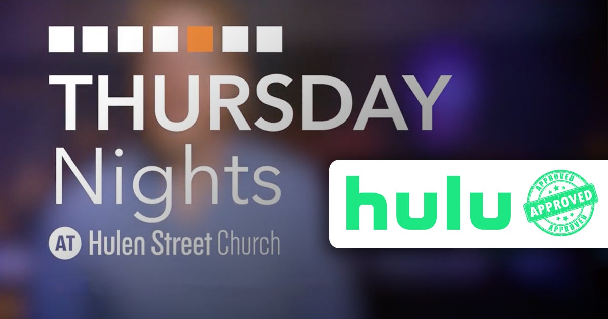 Hulu Ads | First Liberty Insider