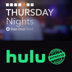 Hulu Ads | First Liberty Insider