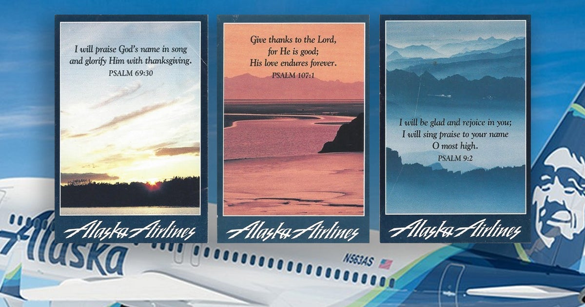 Alaska Airlines | First Liberty Insider