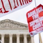 Dissolve or Pack the Supreme Court | First Liberty Insider