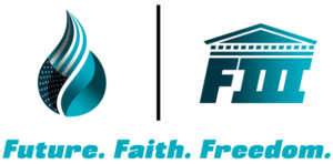 Faith. Future. Freedom. | Become a F3 Ambassador