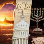 Easter Passover 2024 | First Liberty Insider