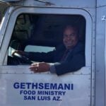 First Liberty Insider | Gethsemani Food Ministry