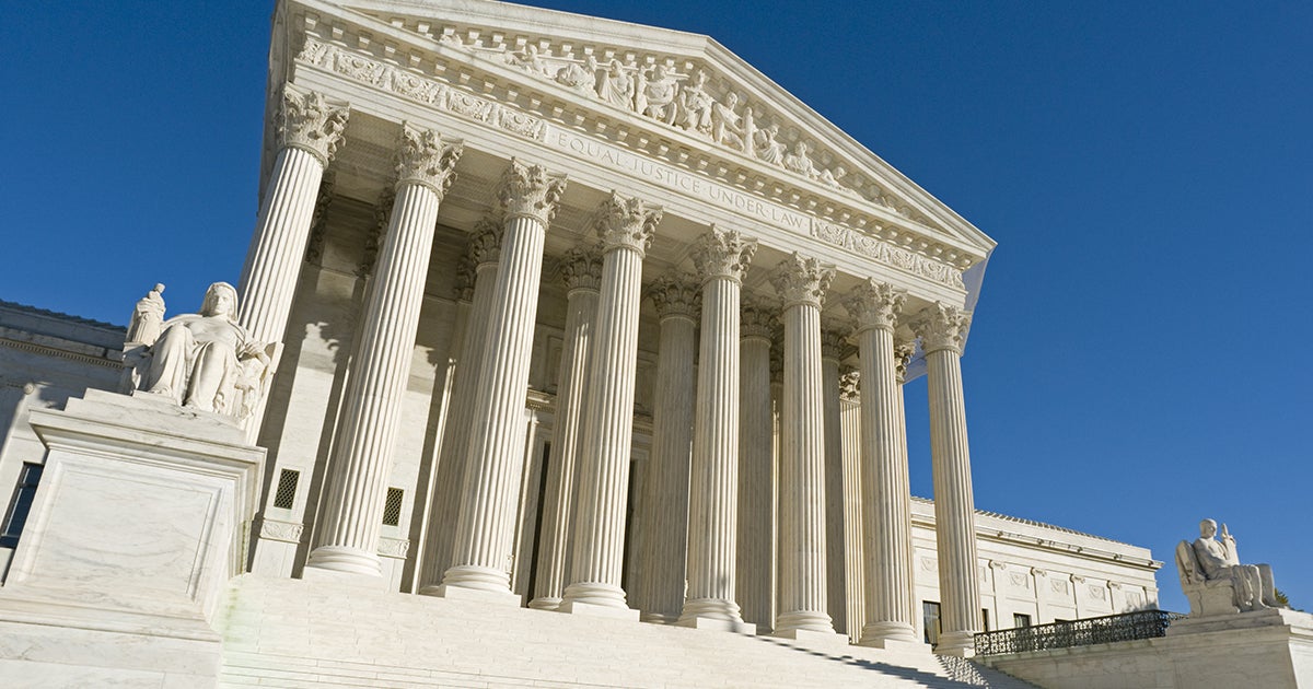 Supreme Court Decision on FBI “No Fly List” is Positive for Religious  Liberty Cases - News - First Liberty
