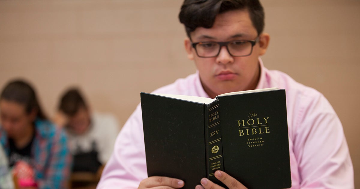 Religious Education | First Liberty Insider
