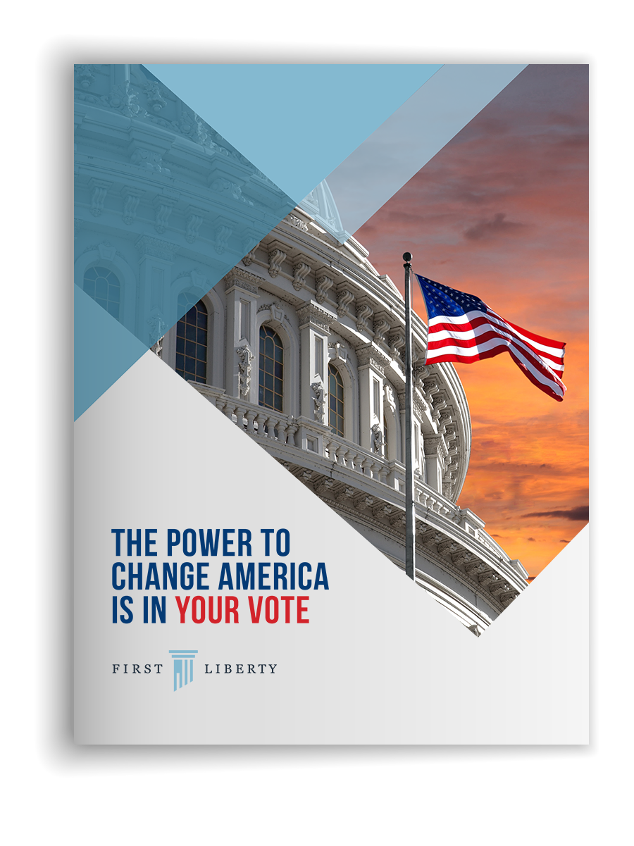 Power to Change America