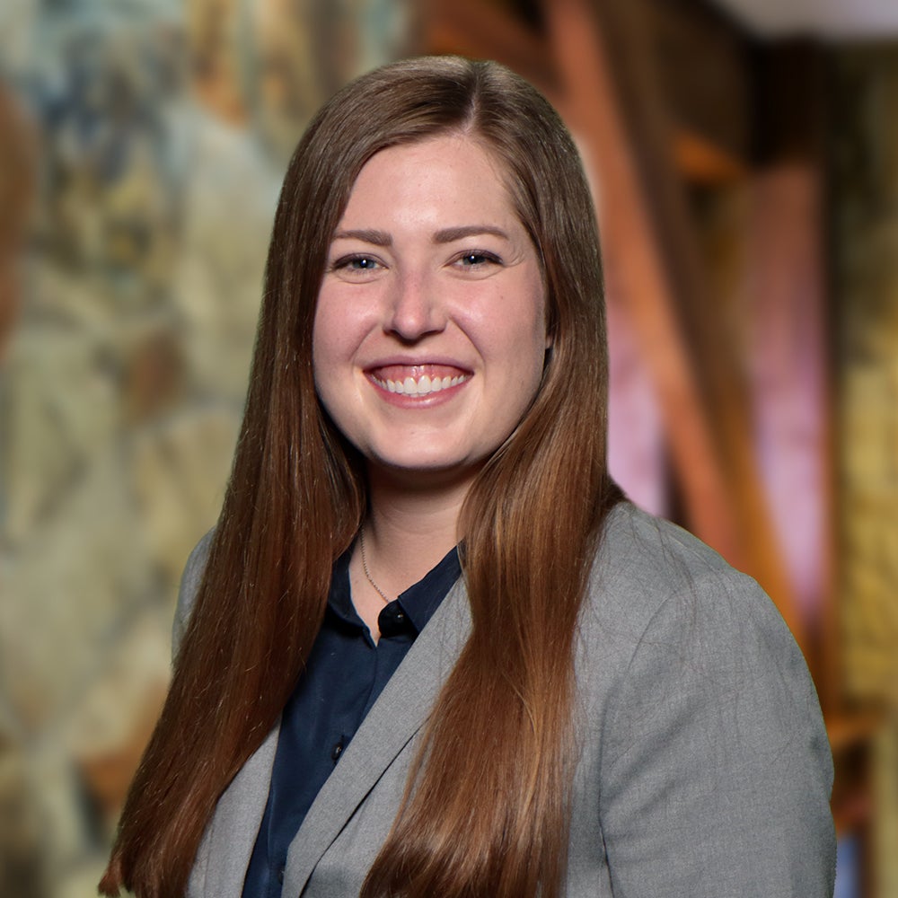 Associate Counsel Erin Smith | First Liberty Insider