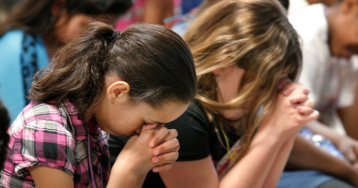 Prayer Club Banned | First Liberty Insider