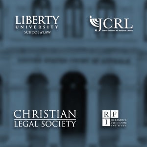 Alex Smith Support | First Liberty Institute