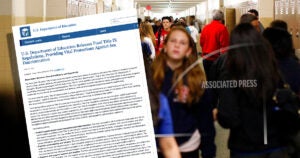 Biden Rule Threatens Students | First Liberty Insider