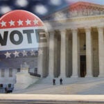 Power of Your Vote | First Liberty Insider
