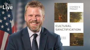 Can Our Culture Be Saved | First Liberty Live