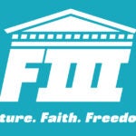 Future of Faith and Freedom | F3 | First Liberty Institute