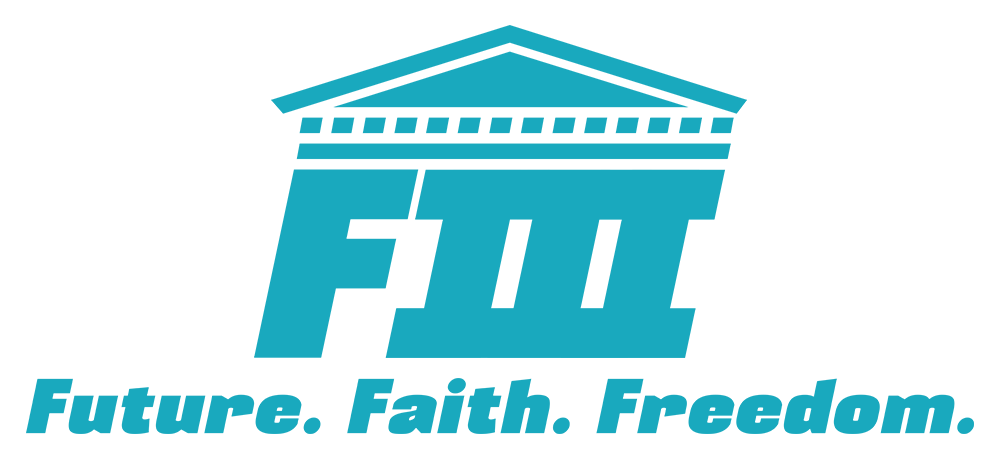 Future of Faith and Freedom | F3 | First Liberty Institute