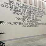 Ten Commandments Prison | First Liberty Insider