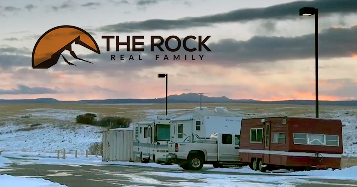 The Rock Church | First Liberty Insider