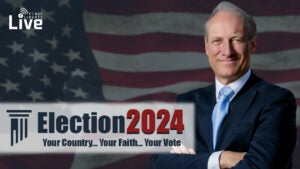 Election 2024: Rights of Churches & Pastors | First Liberty Live