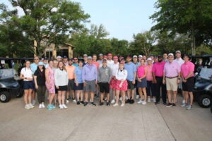 First Liberty Golf Outing 2024 | First Liberty Insider