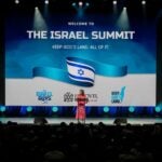 Hayovel Israel Summit Photos | First Liberty Insider