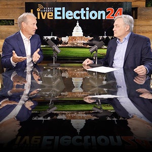 Election 2024 Live | First Liberty Insider
