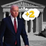 Biden Next 2 Supreme Court Justices | First Liberty Insider