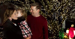 Idaho Couple Christmas | FLI Insider