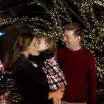 Idaho Couple Christmas | FLI Insider