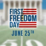 First Freedom Day 2024 | FLI Insider