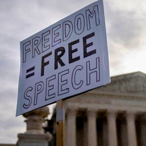 First Liberty Insider | Supreme Court Free Speech Ruling