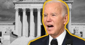 Biden Plans Supreme Coup Article