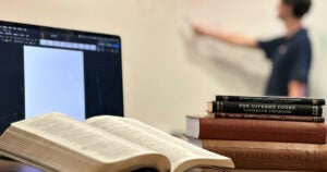 Oklahoma Says It’s ‘OK’ to Teach the Bible in Public Schools | FLI Insider