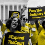 Radical Left Doubles Down on Court-Packing | FLI Insider