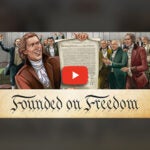 Founded on Freedom video | FLI Insider