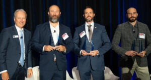 Navy SEAL Award | FLI Insider