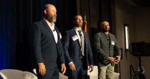 Navy SEAL Award | FLI Insider