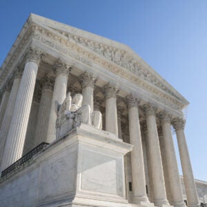 Supreme Court Decision Limiting Bureaucratic Power | FLI Insider