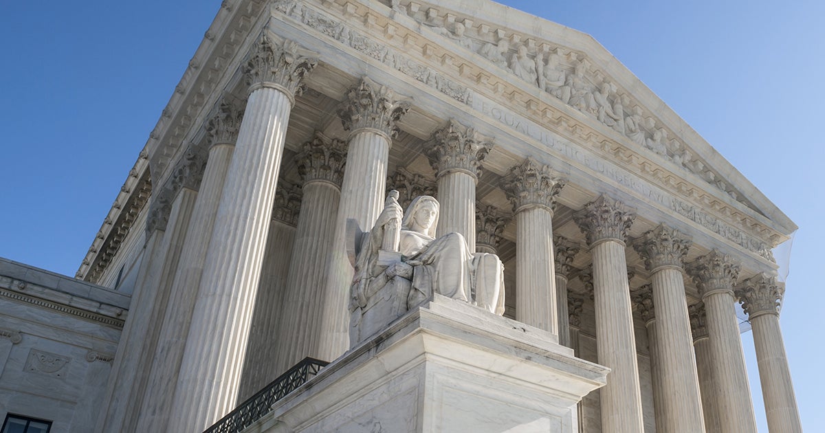 Supreme Court Decision Limiting Bureaucratic Power | FLI Insider