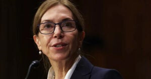 Judicial Nominee Grilled for Radical Views on Gender | FLI Insider