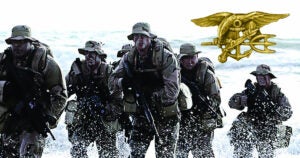 Victory for Our Navy SEALs | FLI Insider